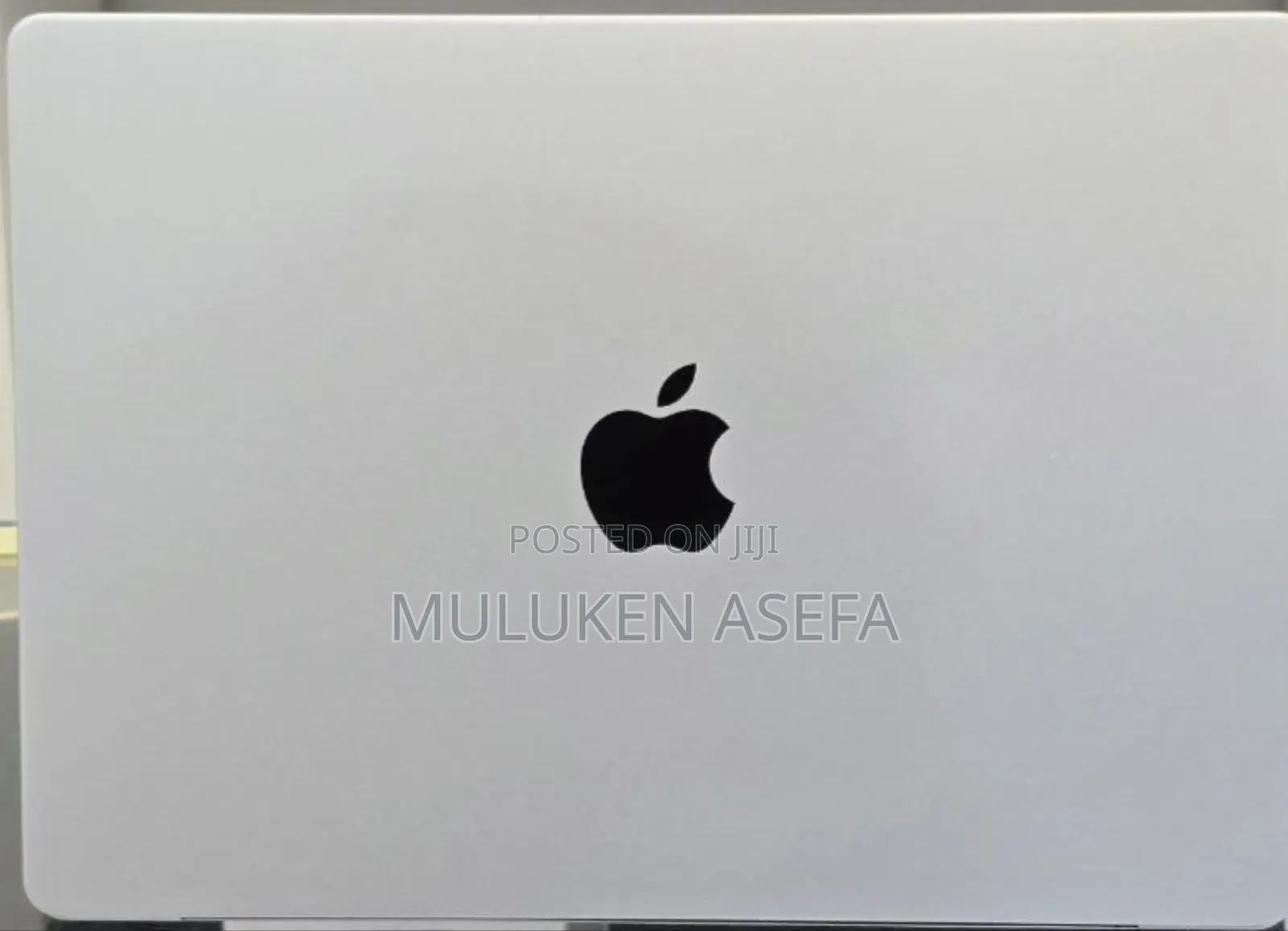 New Laptop Apple MacBook Pro M1 16GB Apple M1 Pro SSD 1T