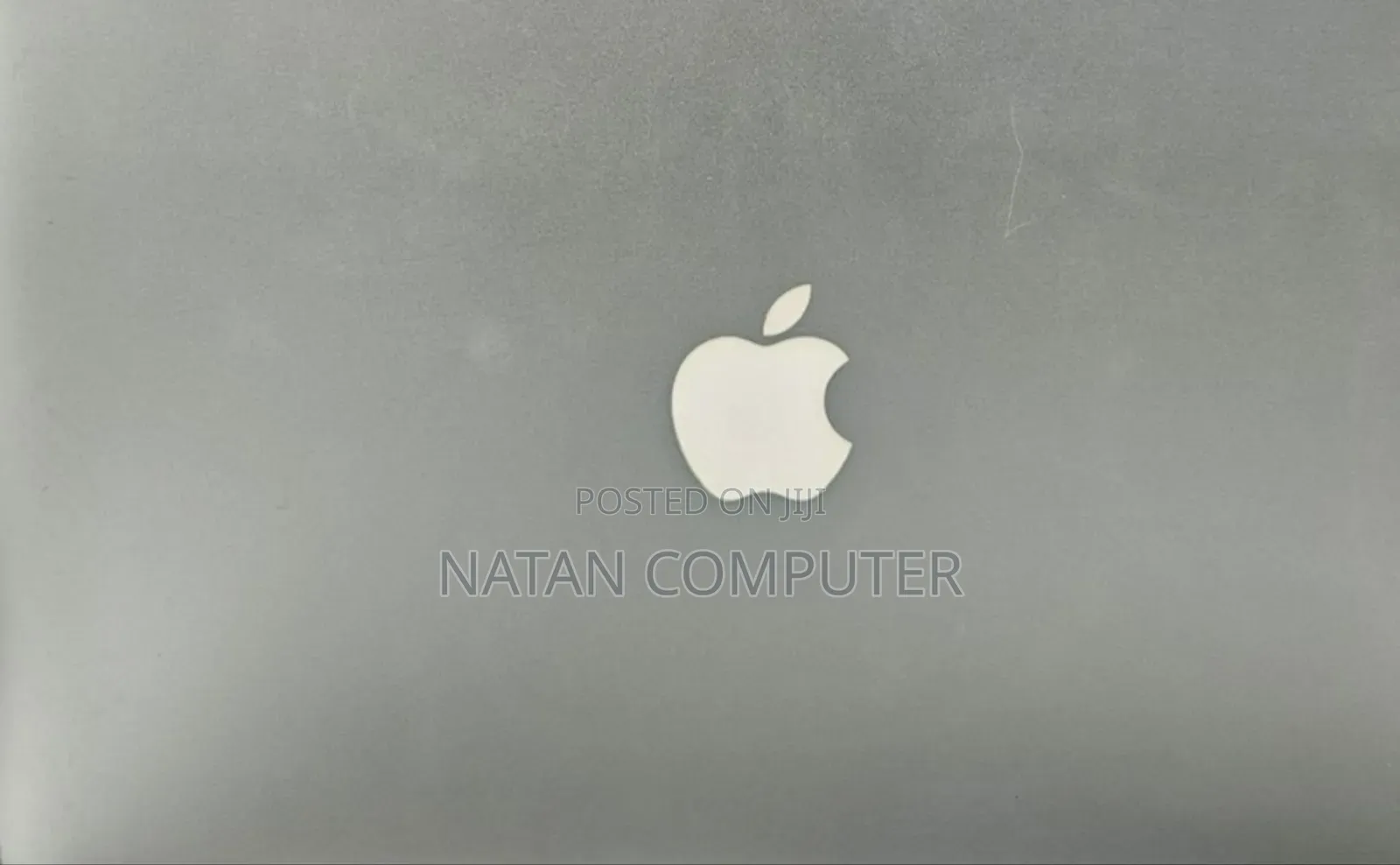 New Laptop Apple MacBook Pro 2012 4GB Intel Core I5 HDD 500GB