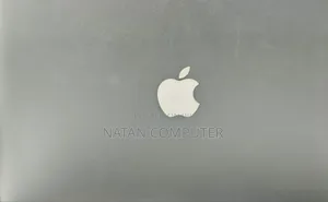 New Laptop Apple MacBook Pro 2012 4GB Intel Core I5 HDD 500GB