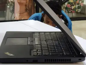 Photo - New Laptop Lenovo ThinkPad X1 Carbon 16GB Intel Core I5 SSD 512GB