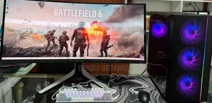 New Desktop Computer Asus 32GB Intel Core I9 SSD 2T