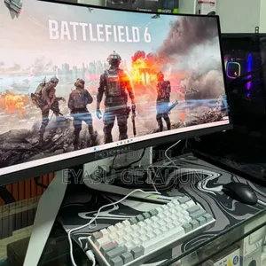 New Desktop Computer Asus 32GB Intel Core I9 SSD 2T