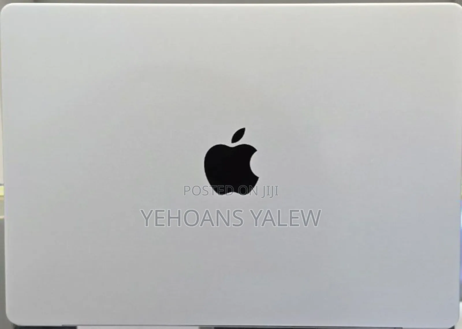 New Laptop Apple MacBook Pro M1 16GB Apple M1 SSD 1T