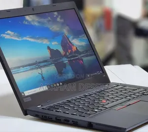 New Laptop Lenovo 16GB Intel Core I5 SSD 512GB