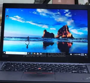 New Laptop Lenovo 16GB Intel Core I5 SSD 512GB