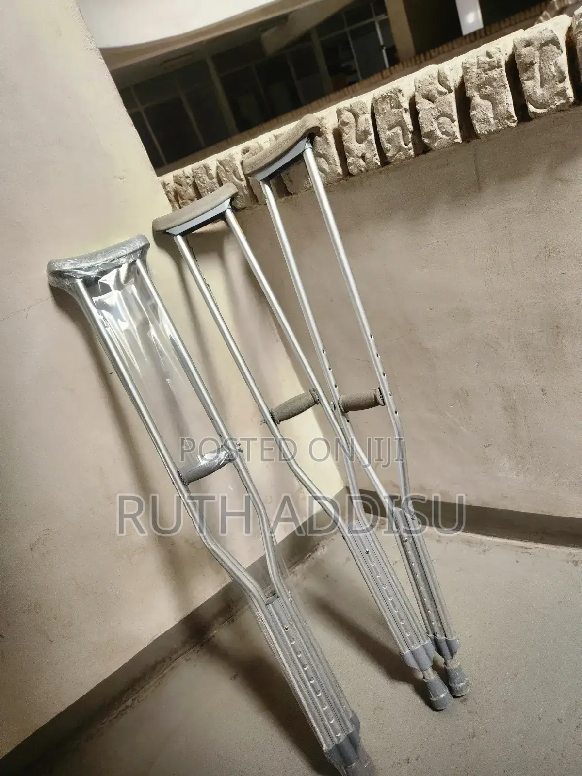 Crutches胺我pair Crutches段考rutches熄鎮crutches希求crutches New