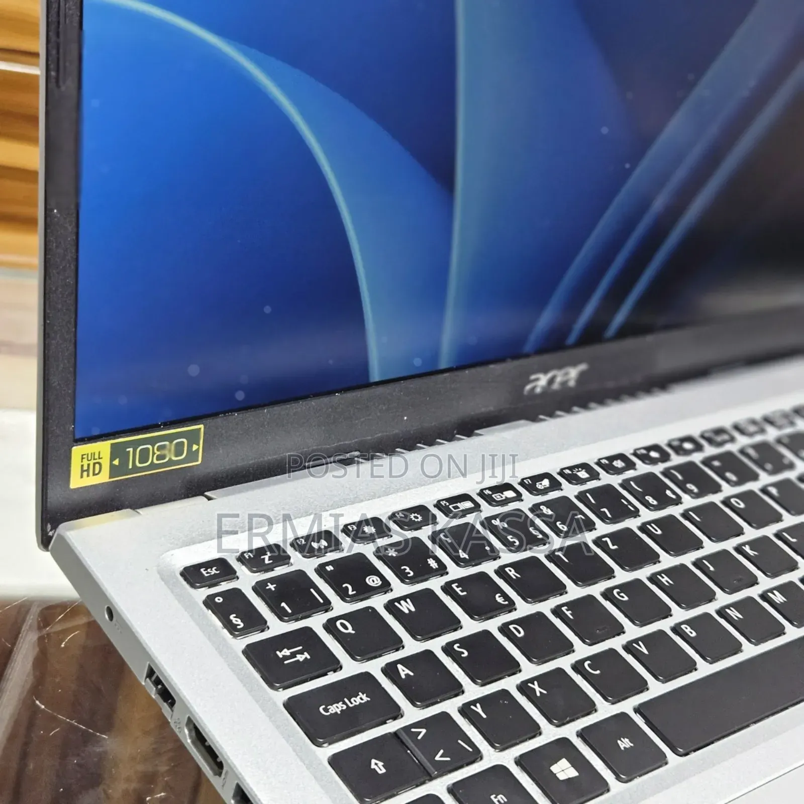 New Laptop Acer Aspire A515-52g 16GB Intel Core I7 HDD+SSD 1.5T