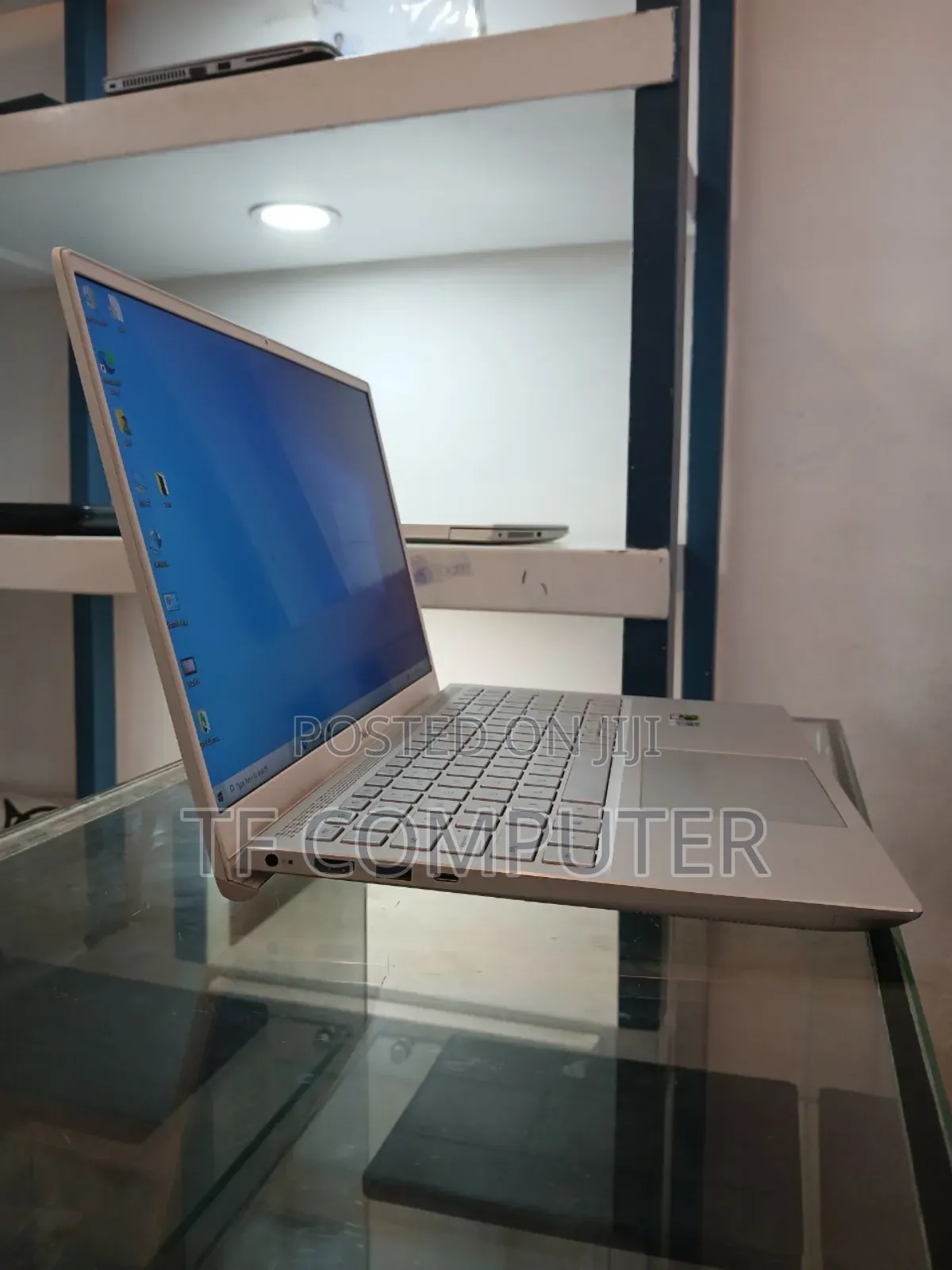 New Laptop Dell Inspiron 15 16GB Intel Core I7 SSD 1T