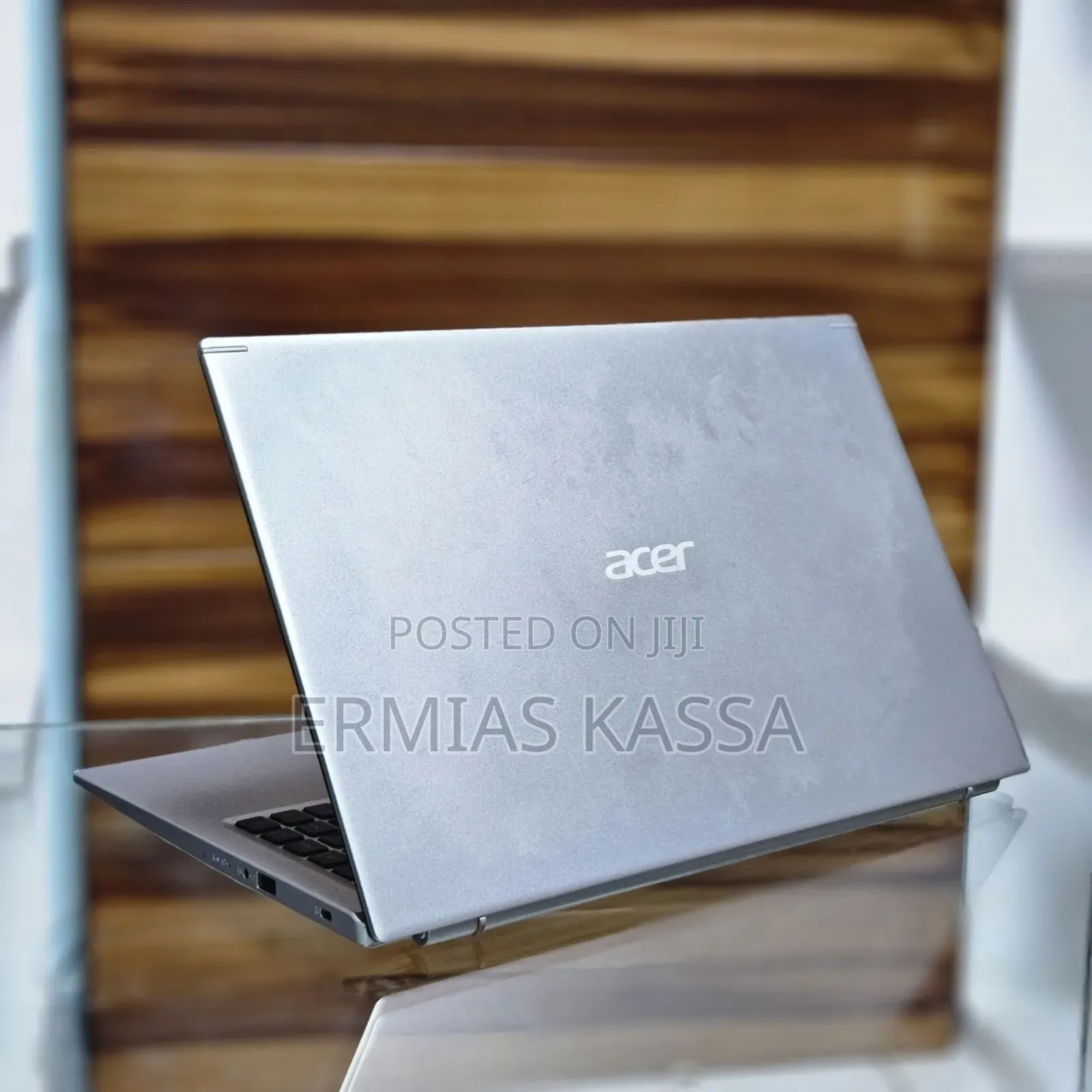 New Laptop Acer Aspire A515-52g 16GB Intel Core I7 HDD+SSD 1.5T