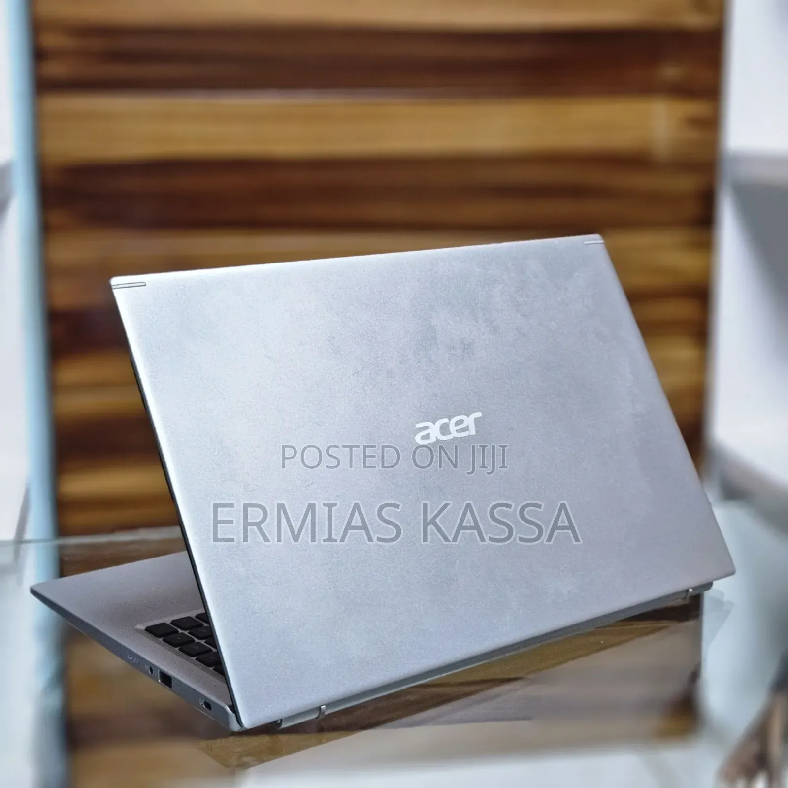 New Laptop Acer Aspire A515-52g 16GB Intel Core I7 HDD+SSD 1.5T