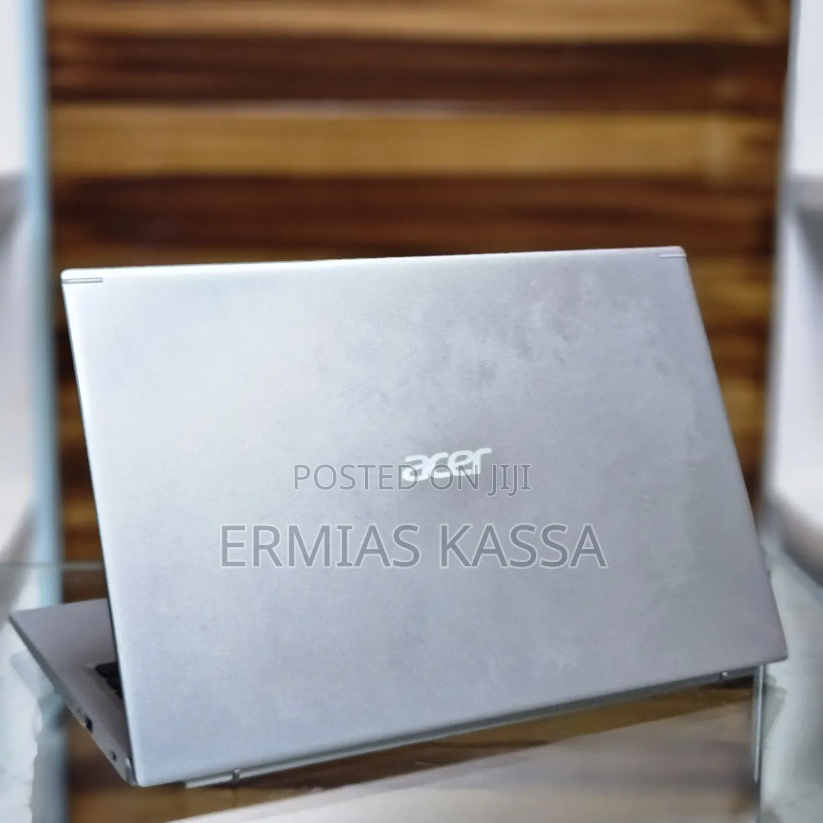 New Laptop Acer Aspire A515-52g 16GB Intel Core I7 HDD+SSD 1.5T