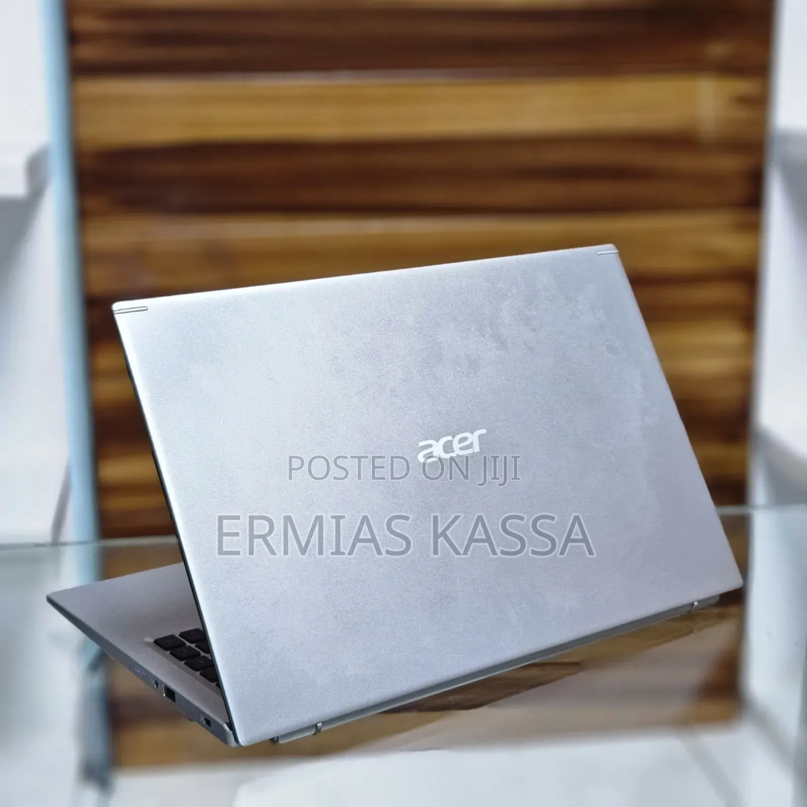 New Laptop Acer Aspire A515-52g 16GB Intel Core I7 HDD+SSD 1.5T