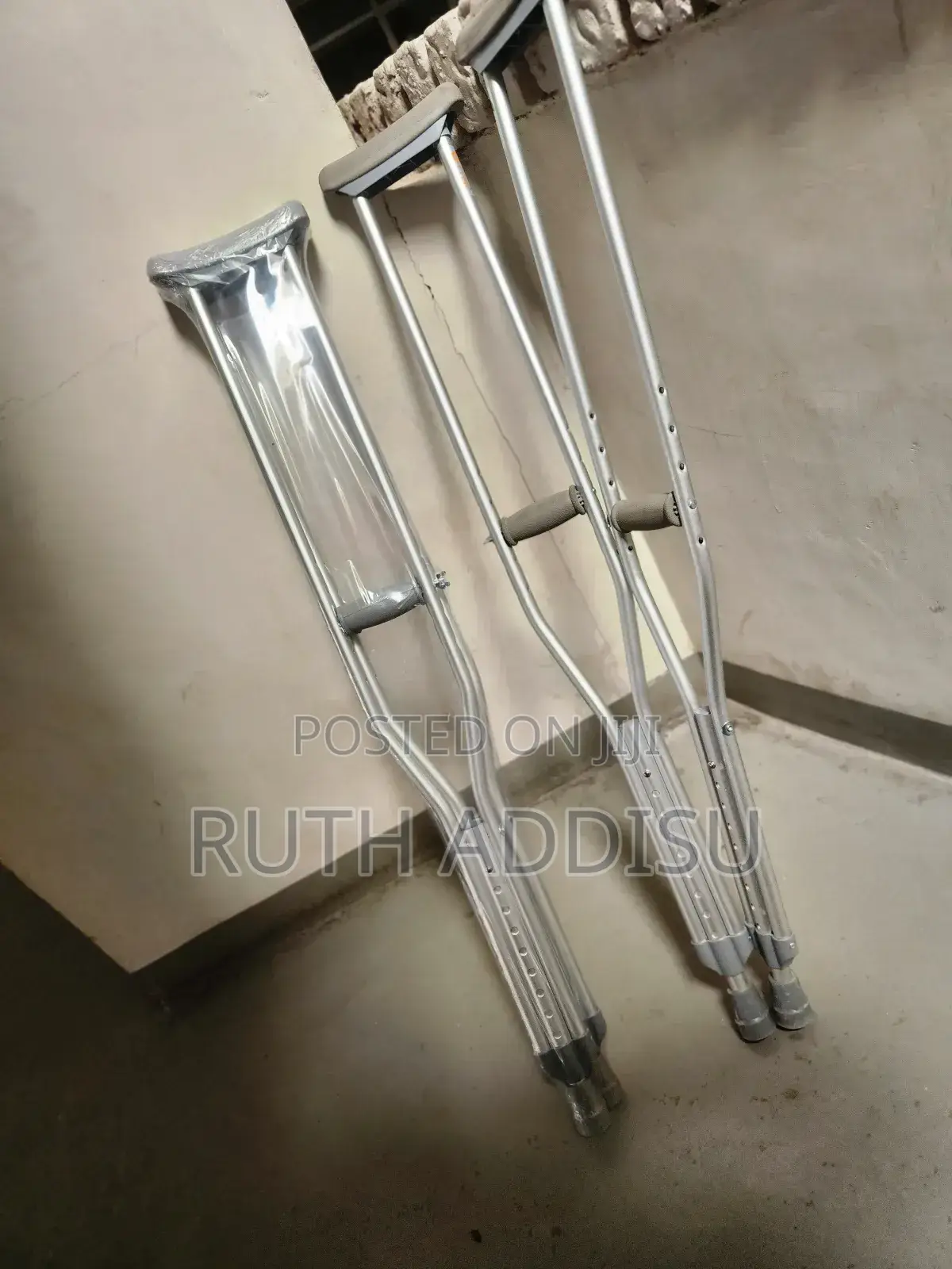 Crutches段子medical Pair Crutches𣋡了crutches媛你crutches New