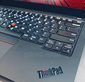 New Laptop Lenovo ThinkPad X1 Carbon 16GB Intel Core I5 SSD 512GB