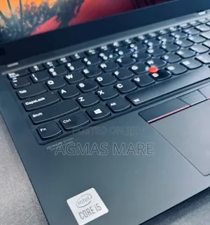 New Laptop Lenovo ThinkPad X1 Carbon 16GB Intel Core I5 SSD 512GB