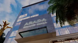 Shop for Sale Under Construction