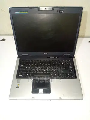 Laptop Acer Aspire 5100 4GB Intel Pentium HDD 256GB