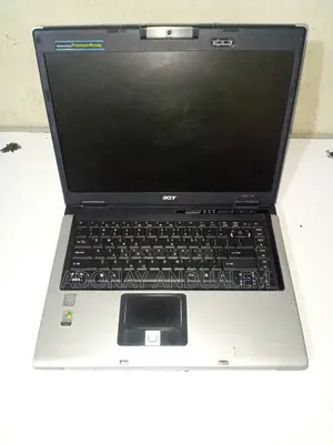 Laptop Acer Aspire 5100 4GB Intel Pentium HDD 256GB
