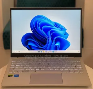 Photo - New Laptop HP Envy X2 16GB Intel Core I5 SSD 512GB