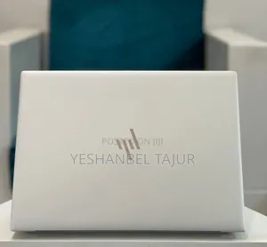 New Laptop HP Envy X2 16GB Intel Core I5 SSD 512GB