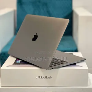 New Laptop Apple MacBook Pro M1 8GB Apple M1 Pro SSD 256GB