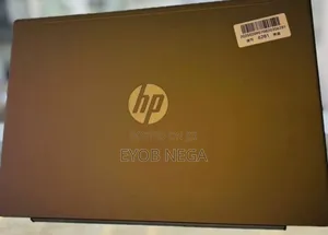 New Laptop HP Pavilion 14 16GB Intel Core I7 SSD 512GB