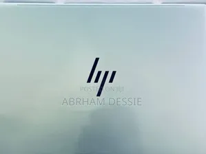 New Laptop HP 16GB Intel Core I7 SSD 1T