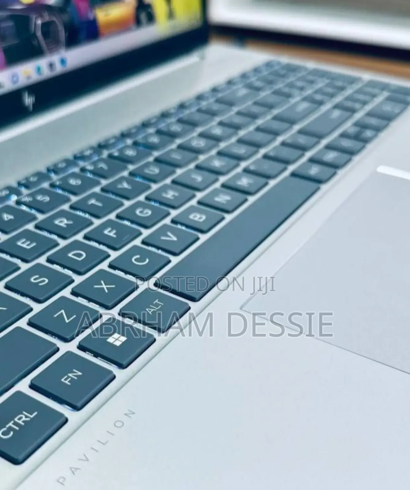New Laptop HP 16GB Intel Core I7 SSD 1T