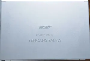 New Laptop Acer Aspire 1551 16GB Intel Core I7 HDD+SSD 512GB