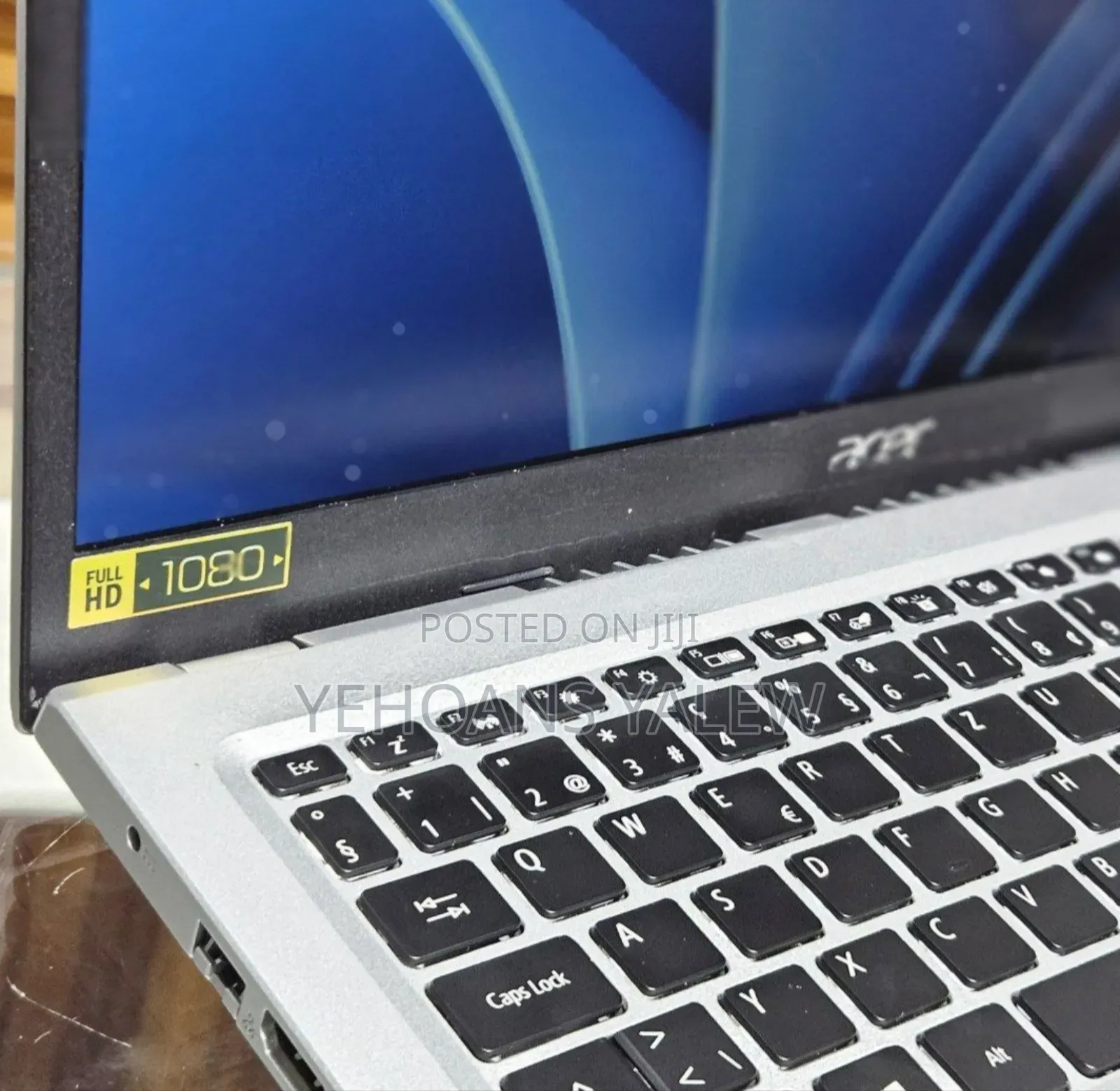 New Laptop Acer Aspire 1551 16GB Intel Core I7 HDD+SSD 512GB