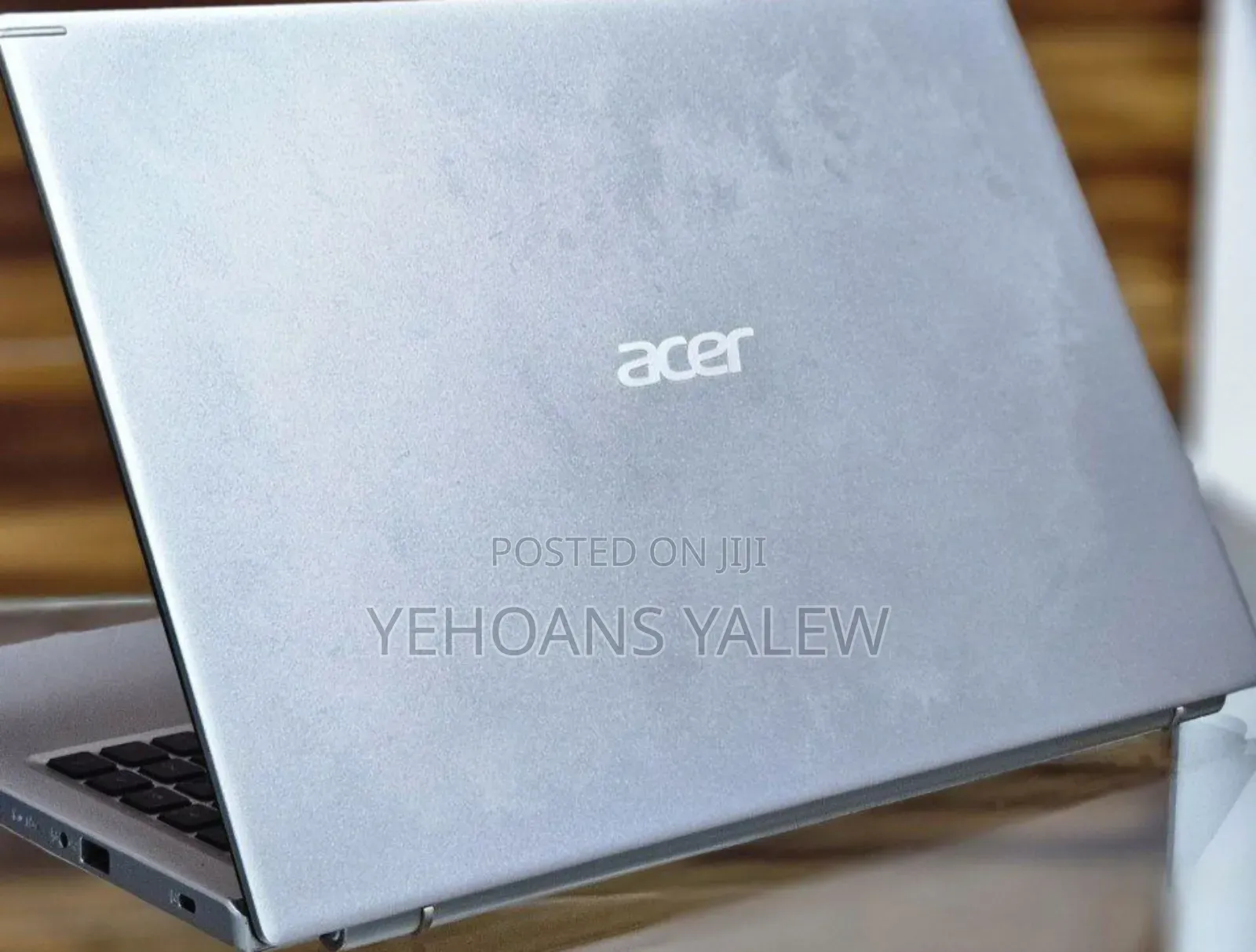 New Laptop Acer Aspire 1551 16GB Intel Core I7 HDD+SSD 512GB