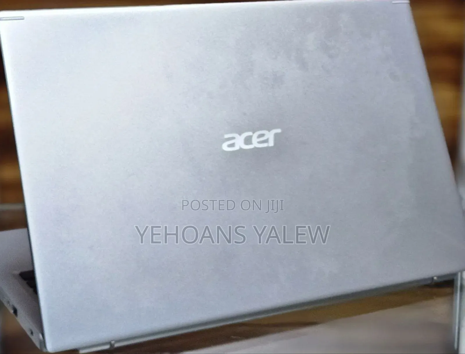 New Laptop Acer Aspire 1551 16GB Intel Core I7 HDD+SSD 512GB