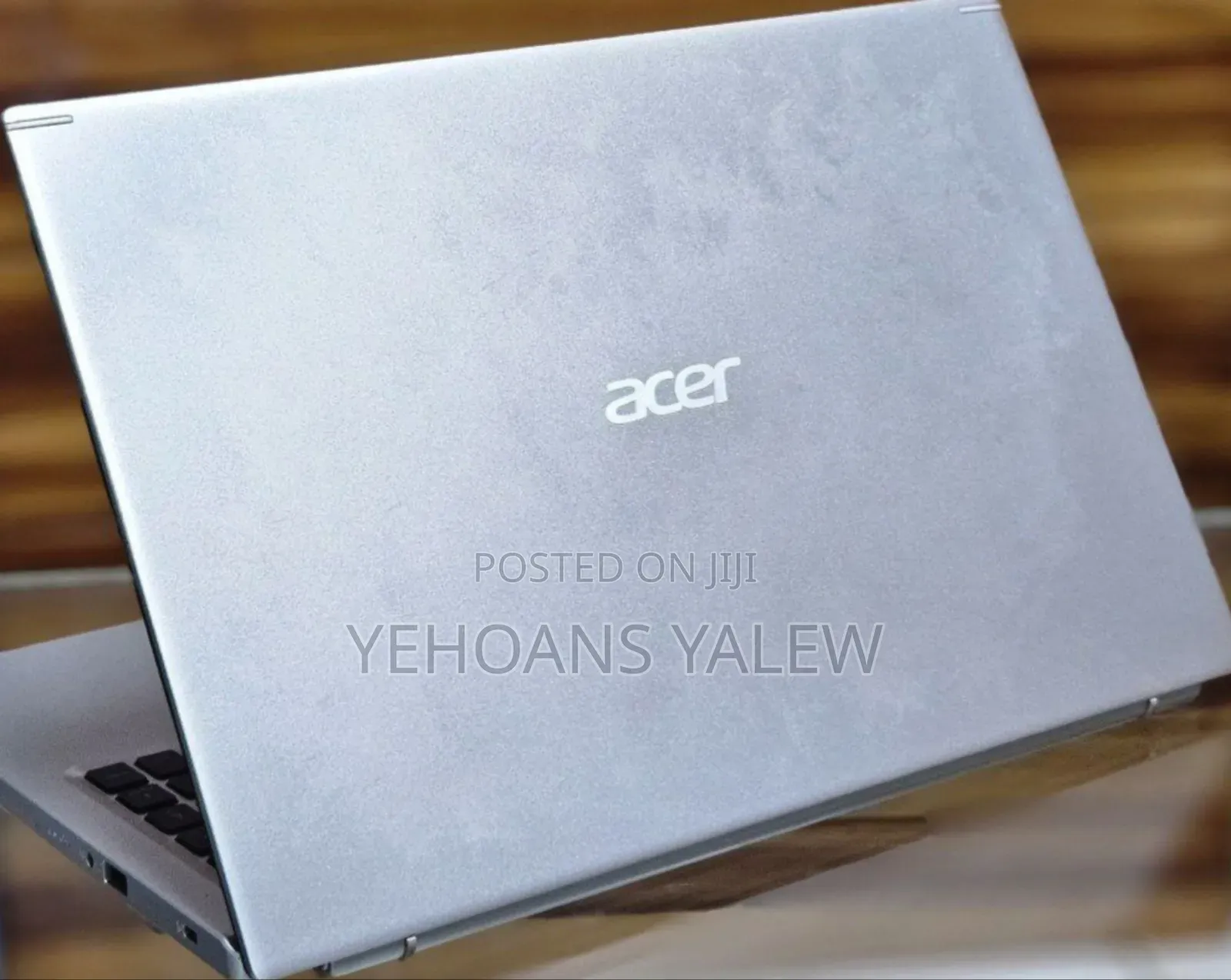 New Laptop Acer Aspire 1551 16GB Intel Core I7 HDD+SSD 512GB