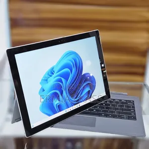 Photo - New Laptop Microsoft Surface Pro 3 8GB Intel Core I5 SSD 256GB