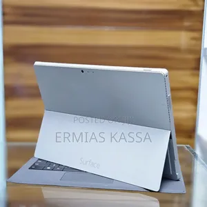 New Laptop Microsoft Surface Pro 3 8GB Intel Core I5 SSD 256GB