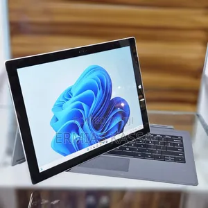 New Laptop Microsoft Surface Pro 3 8GB Intel Core I5 SSD 256GB