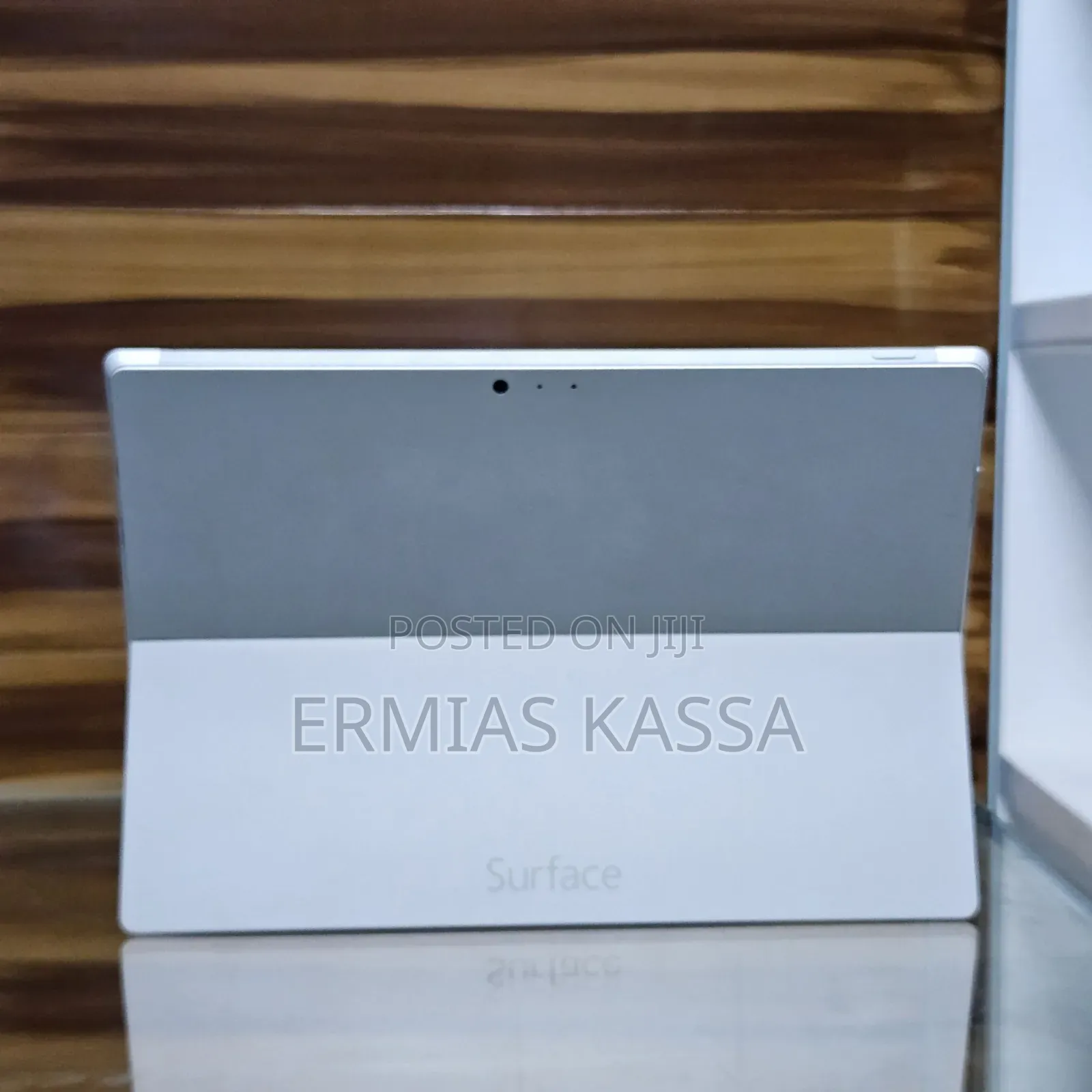 New Laptop Microsoft Surface Pro 3 8GB Intel Core I5 SSD 256GB