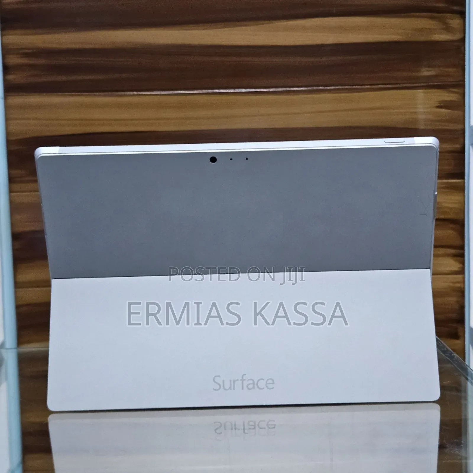 New Laptop Microsoft Surface Pro 3 8GB Intel Core I5 SSD 256GB