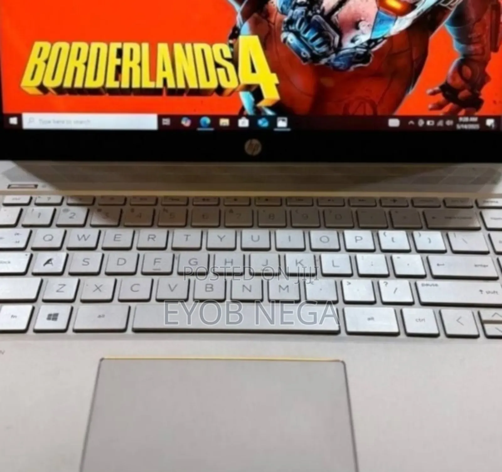 New Laptop HP Pavilion 14 16GB Intel Core I7 SSD 512GB