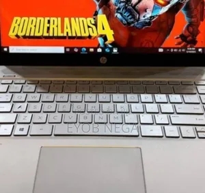 New Laptop HP Pavilion 14 16GB Intel Core I7 SSD 512GB