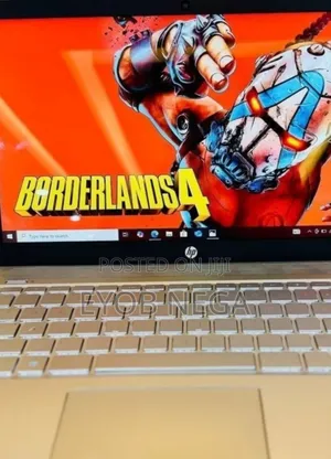 New Laptop HP Pavilion 14 16GB Intel Core I7 SSD 512GB