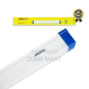 Mewe Rechargeable Emergency Tube – Mw Led-Etl 0201