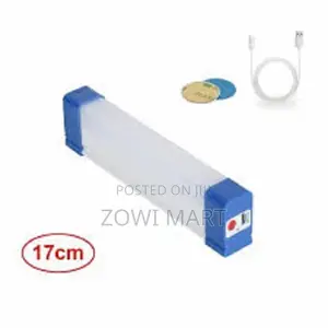 Mewe Rechargeable Emergency Tube – Mw Led-Etl 0201