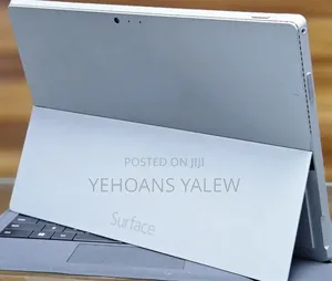 Photo - New Laptop Microsoft Surface Pro 3 8GB Intel Core I5 SSD 256GB