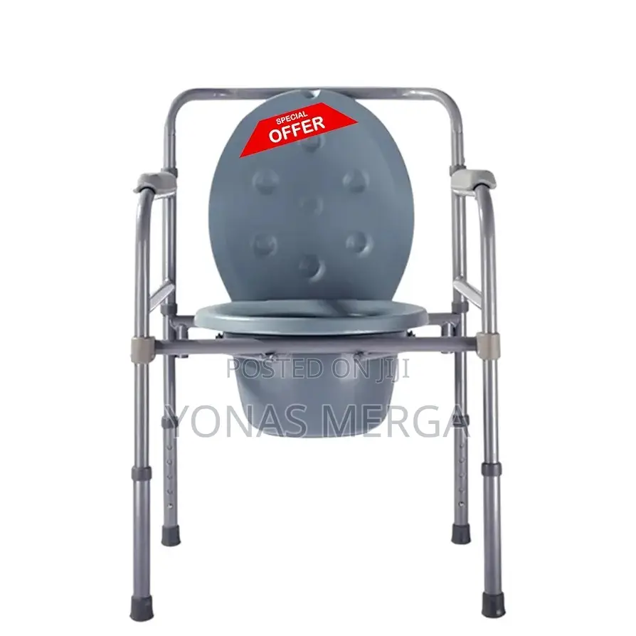 Commode Chair響爹toilet Chairةةةtoilet=Shower Chair0000bathcha