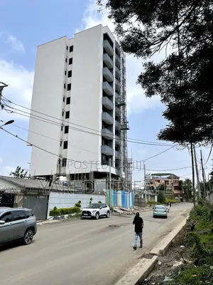 Photo - 3bdrm Apartment in ተሽ ሆምስ, Bole for sale