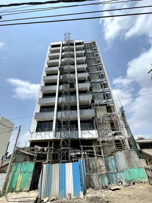 3bdrm Apartment in ተሽ ሆምስ, Bole for sale