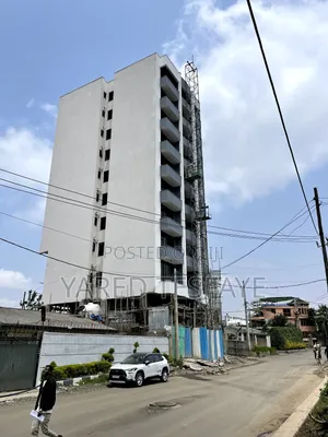 3bdrm Apartment in ተሽ ሆምስ, Bole for sale