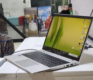 New Laptop HP EliteBook 840 G8 16GB Intel Core I7 SSD 512GB