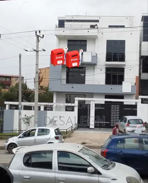 Photo - የሚከራይ ቤት ሙሉ ግቢ